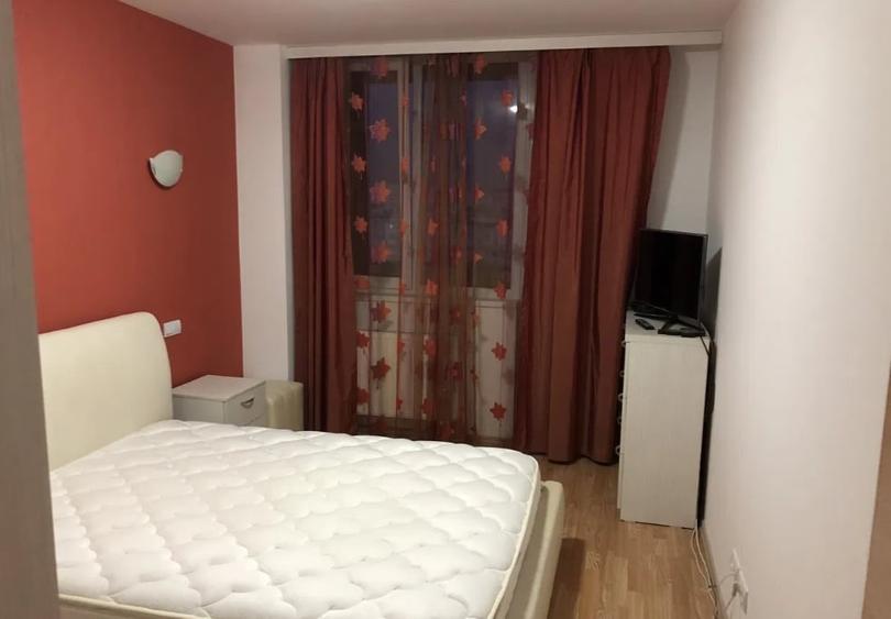 Apartament cu 2 camere semidecomandat, mobilat în Titan — fotografia 1