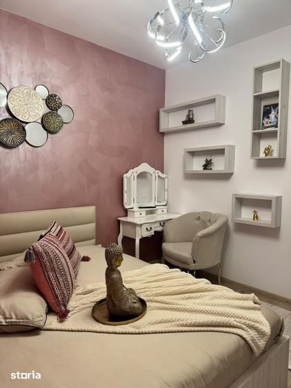 Apartament cu 4 camere decomandat în Șelimbăr