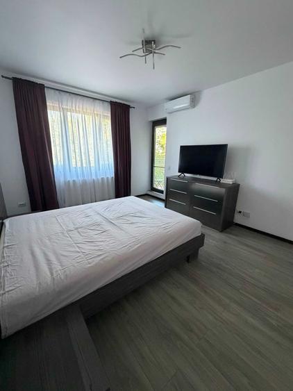 Apartament cu 2 camere decomandat în Lujerului