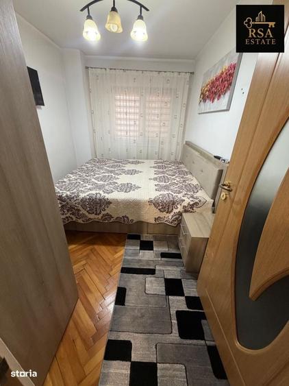 Apartament cu 3 camere în Traian