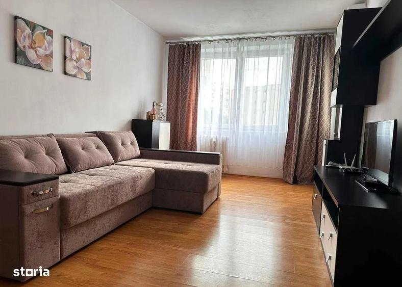Apartament 2 camere | Piata Iancului | 2 minute metrou | 60 mp - 1