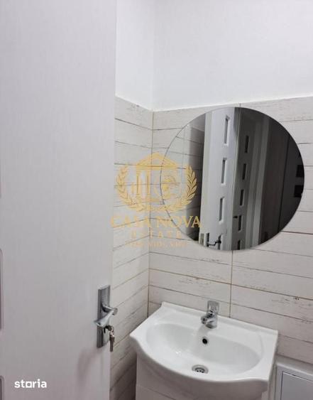 Apartament cu 3 camere în Zorilor