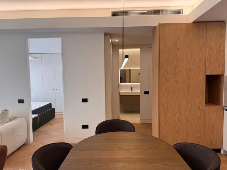 NEW | 2 Room apartment | BHB | SPA, POOL, GYM| - 6