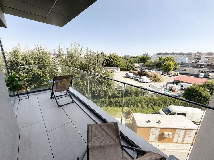Garsoniera Novum Residence 56 Drumul Taberei Lujerului Gorj Mall Plaza - 15