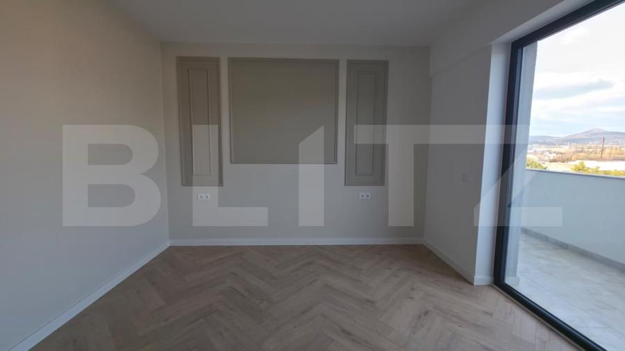 Exclusivitate Comision 0% - Apartament cu 2 camere, 60.11 mp + 6,93 mp balcon - 7