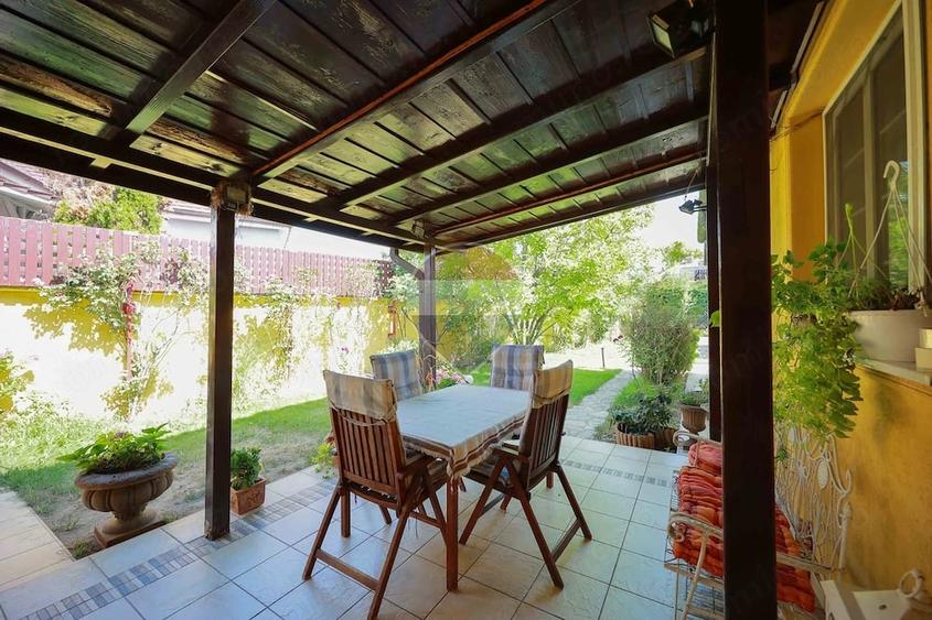 Casa zona Horea, cu apartament separat, gradina amenajata ?i garaj - 13