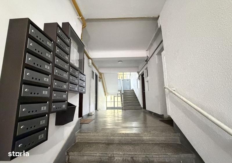 Apartament 3 camere, finisaje moderne, Strada Horea, zona semicentrala - 2