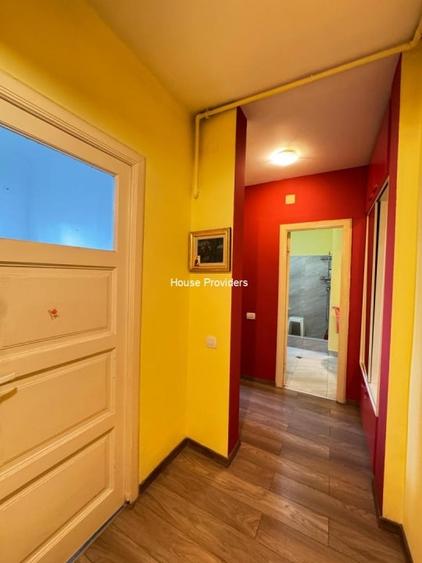 Spațiu comercial, de 73 mp, în Unirii