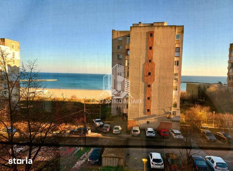 Apartament 2 camere, vedere la mare, Faleza Nord - 7