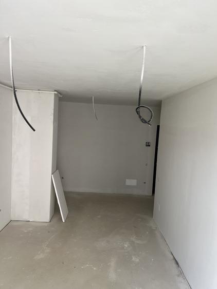 Apartament cu 2 camere decomandat în Apahida