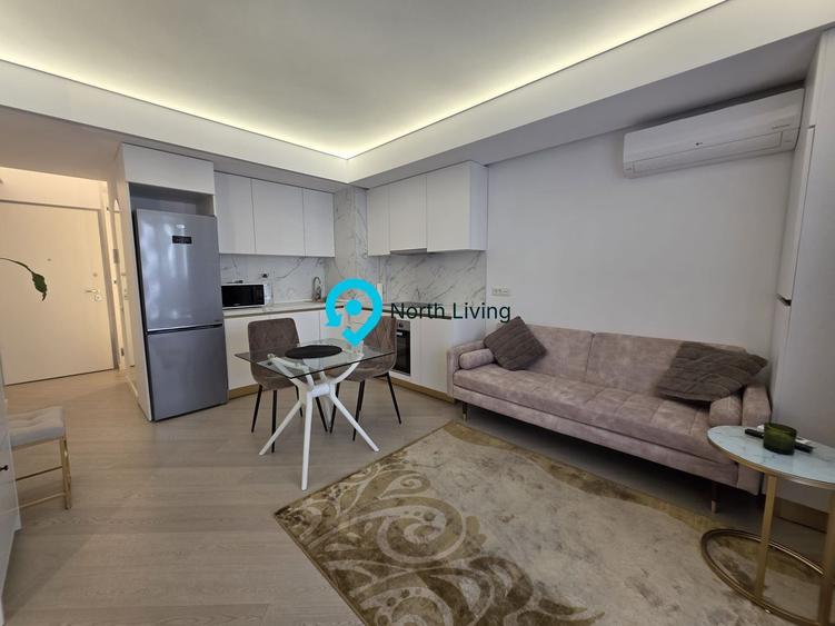 Cortina North | Mobilat complet | Mutare imediata - 4