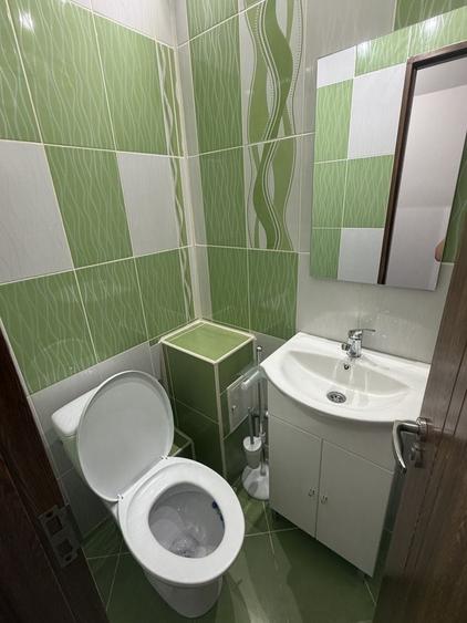 Apartament cu 3 camere decomandat în George Enescu