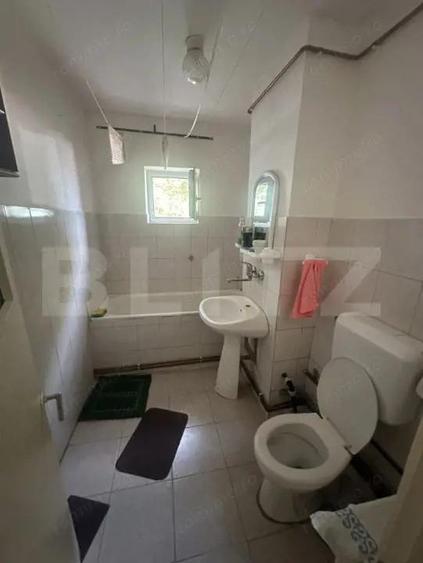 Apartament decomandat cu 3 camere, 78 mp, zona Carpati 2 - 5