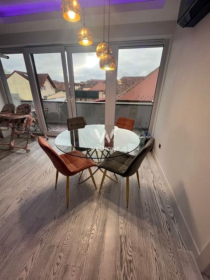 Apartament cu 3 camere decomandat în Ștefan cel Mare