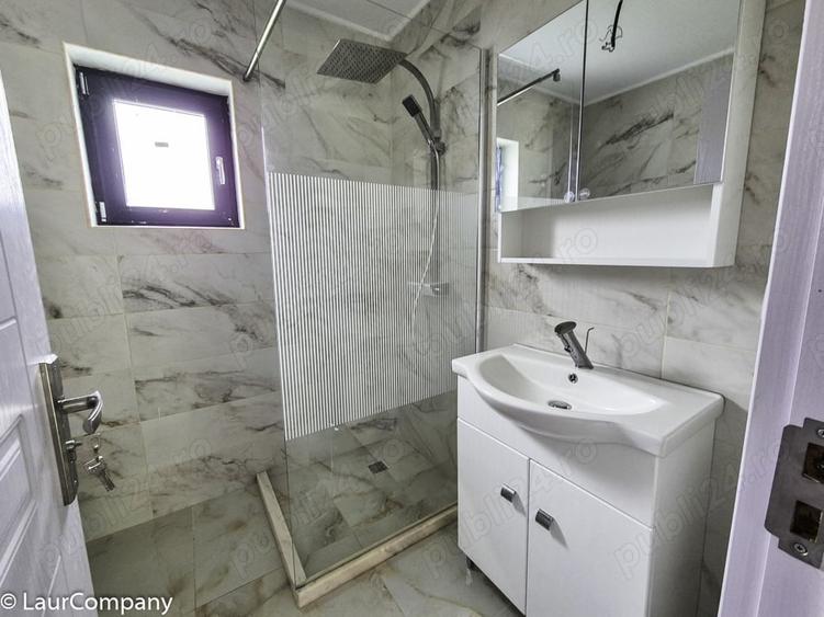 Casă cu 4 camere cu Teren 500 Mp în Drăganu