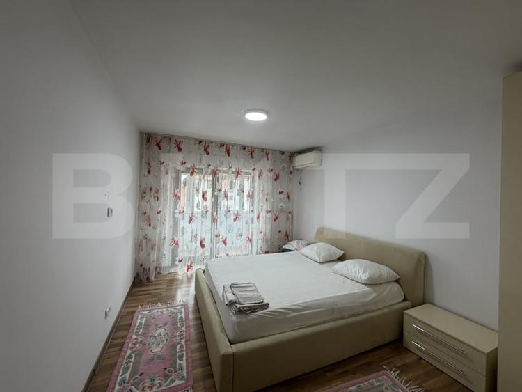 Apartament cu 3 camere decomandat, mobilat în Victoria