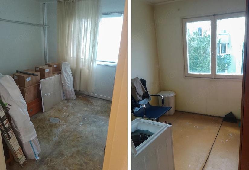 apartament 4 camere - 57,7 mp - sector 5 - Aleea Ima?ului - 2