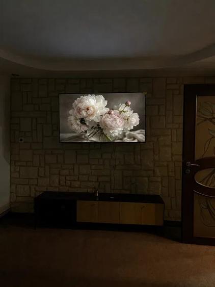 Apartament cu 3 camere decomandat în Drumul Taberei