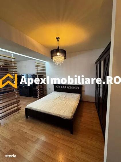 Garsonieră semidecomandată în Vitan