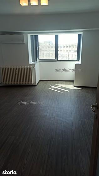 Apartament cu 2 camere decomandat în Decebal