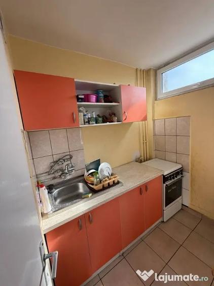Garsoniera Manastur -zona Big - 5