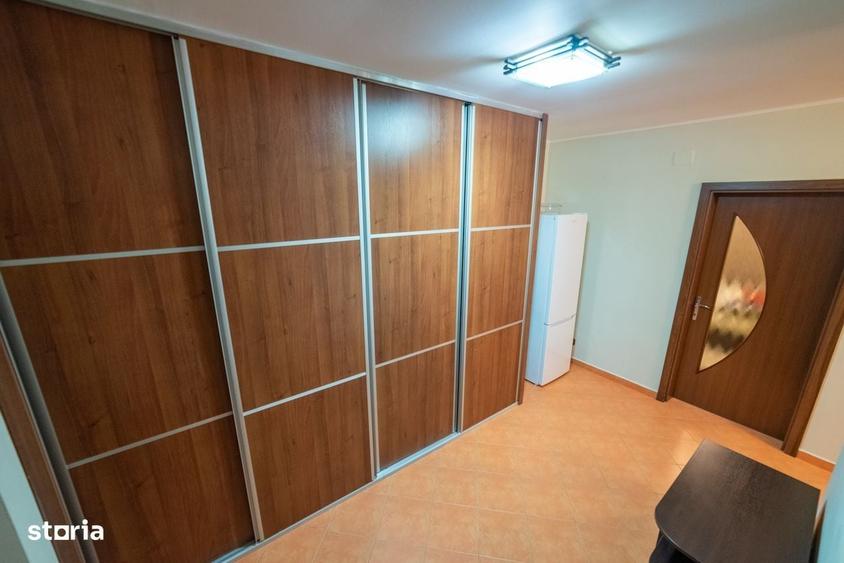 Apartament cu 2 camere în UTA