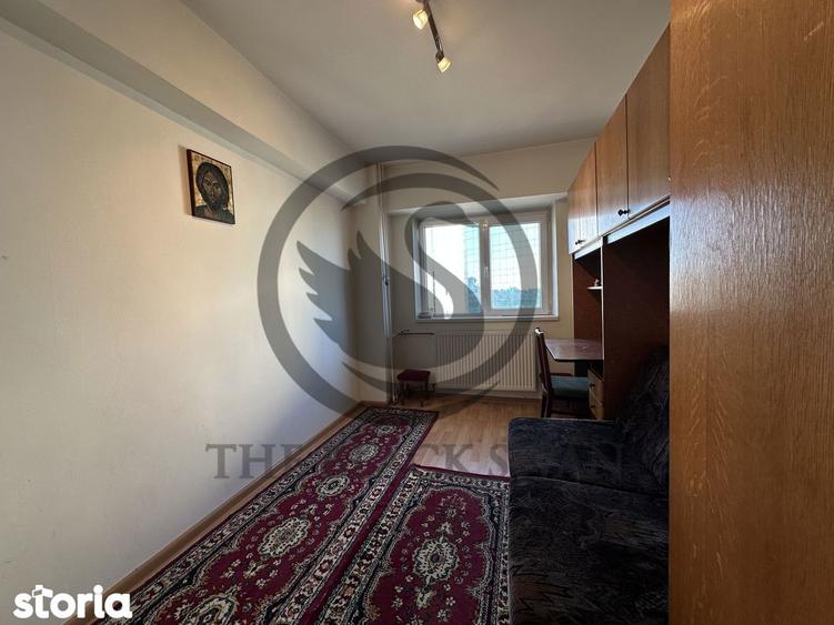 Apartament 3 camere de vanzare | Ploiesti, Ultracentral | Comision 0% - 13