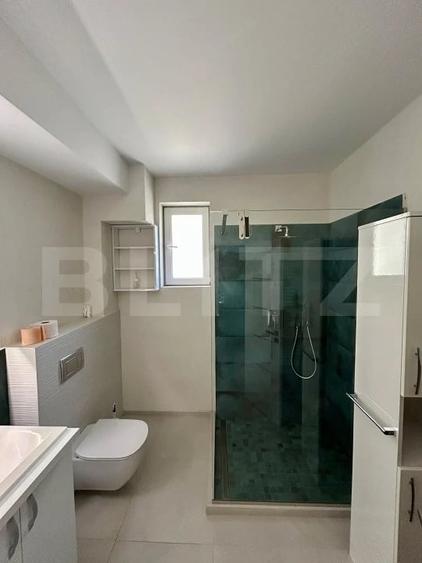 Apartament cu 2 camere decomandat în Europa