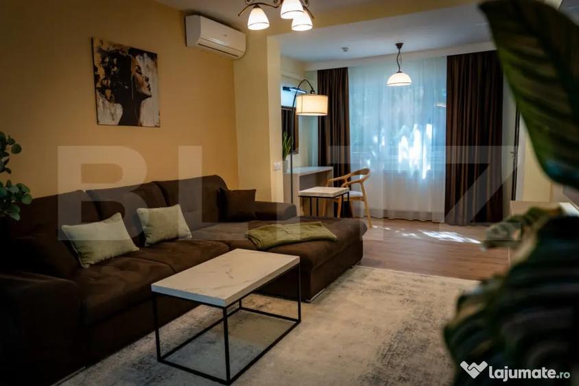 APARTAMENT 2 CAMERE ULTRAMODERN 87 MP 2 LOCURI DE PA - 6
