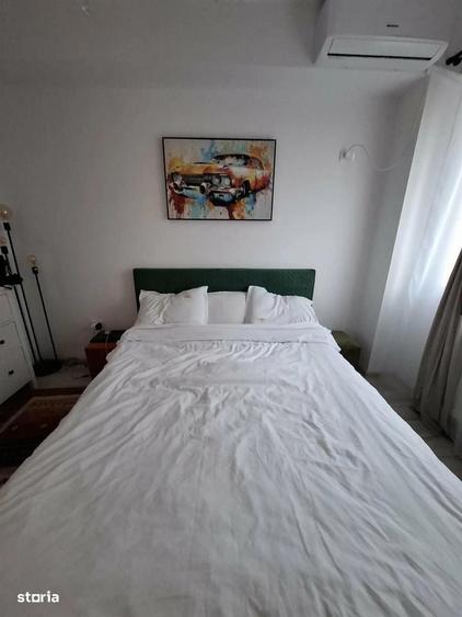Apartament cu 3 camere decomandat în Dudu