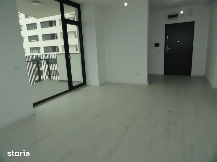 Apartament cu 2 camere în Bucovina