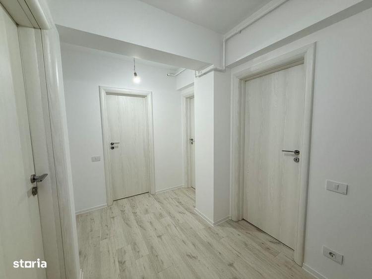 Apartament cu 2 camere în Tractorul — fotografia 1