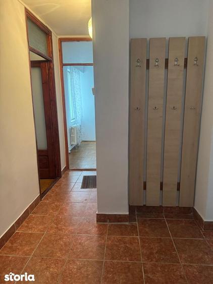 Apartament cu 3 camere în Republicii