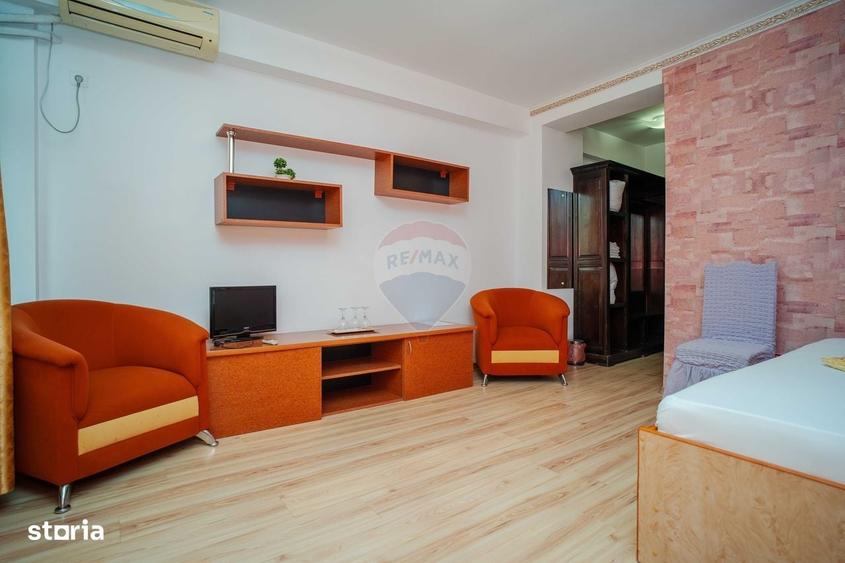 Spațiu comercial, de 1,855 mp, în Central