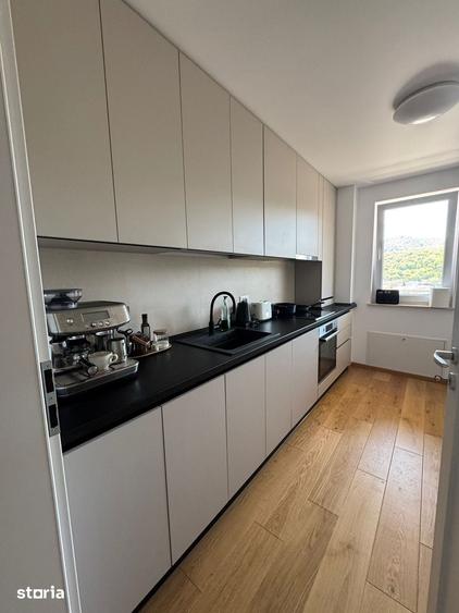 Apartament 2 camere Urban Plaza Astra- Pet Friendly - 7