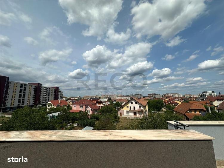 Apartament cu 2 camere în Nufărul — fotografia 1