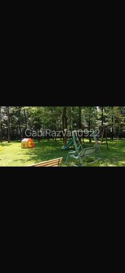 Inchiriez garsoniera + loc parcare Pipera, Divani&Sofa, Scoala Americana