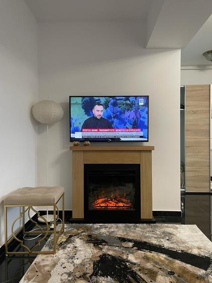Apartament cu 2 camere în Universitate
