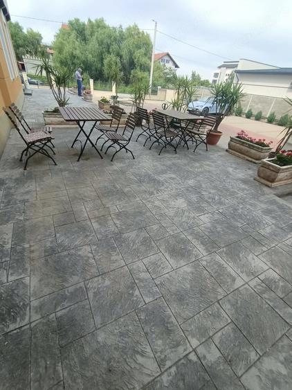 Apartament cu 2 camere decomandat în Moșnița Nouă