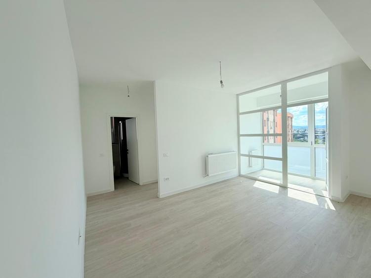 Apartament cu 2 camere decomandat în Cug