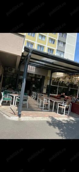 Spațiu comercial, de 150 mp, în Central