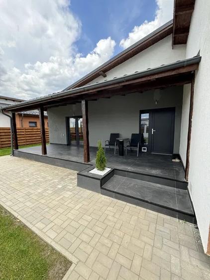 Casa Individuala 108 mp Izvor - 1