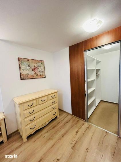APARTAMENT 2 CAMERE | OTOPENI | PARCARE | MOBILAT UTILAT | - 2