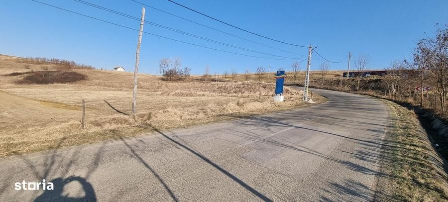 Spațiu comercial, în Mihai Eminescu