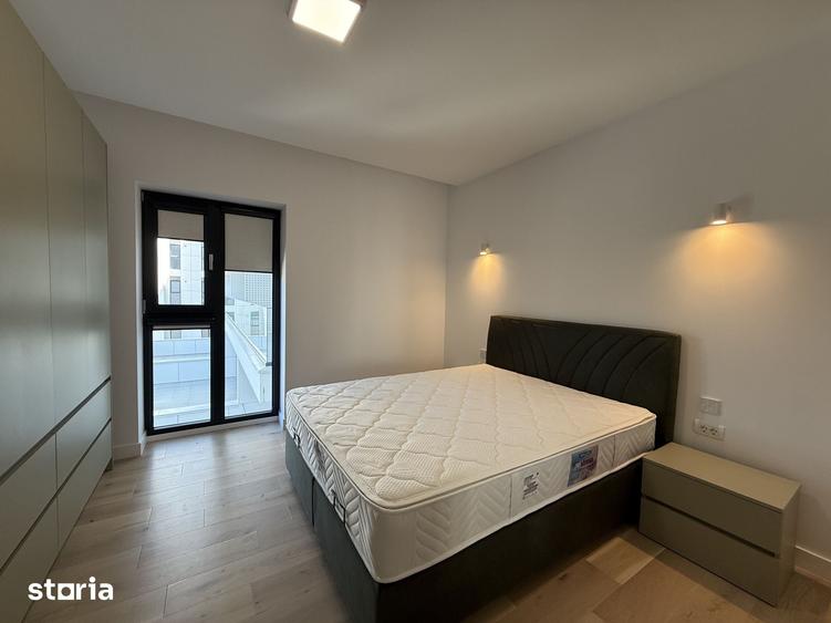 Apartament cu 3 camere în Dămăroaia