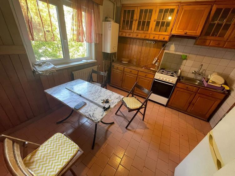 Apartament cu 3 camere decomandat în Mănăștur