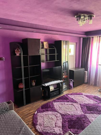 Apartament cu 3 camere decomandat în Tudor Vladimirescu