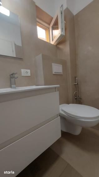 Apartament cu 2 camere în Apărătorii Patriei