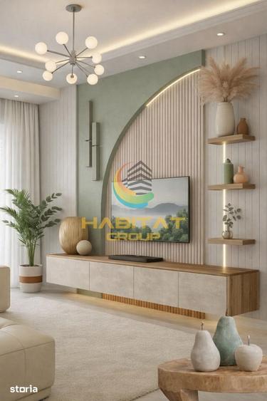 Apartament 3 camere / 78 mp / Metalurgiei - 4