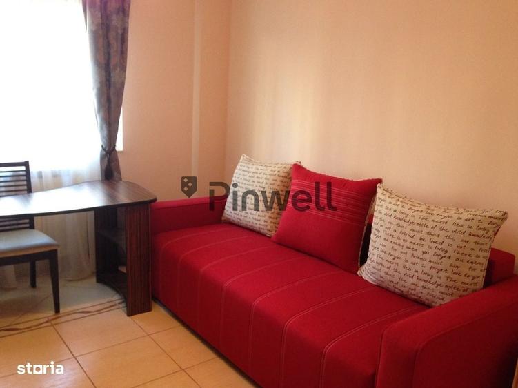 Apartament 2 camere de vanzare | Complet mobilat si utilat | Sector 5 - 1